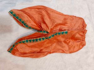 Traditional Dhoti Kurta Wear For Boy