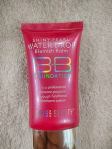 Swiss Beauty BB Cream Shade 05
