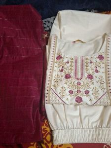 Elegant Kurta Set
