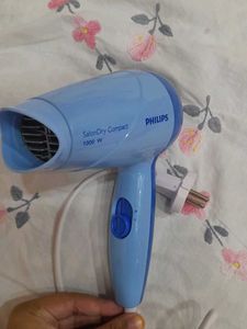 Philips Salon Dry Compact Hairdryer