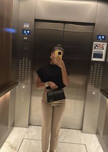 Jacquemus Bambino bag