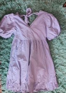 Cute Beachy Dress