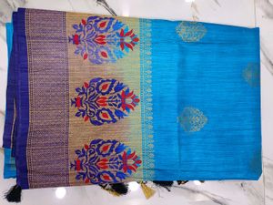 Festive Saree