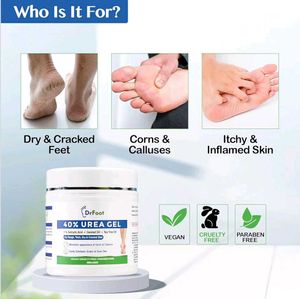 Dr. Foot Gel Cream