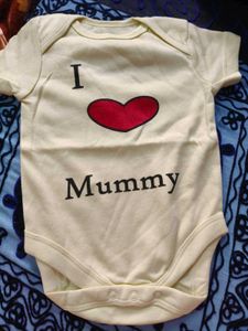 Baby Romper