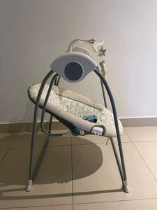 Electric Swing By JUNIORS - UAE