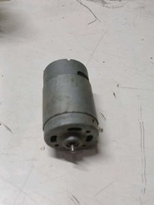 DC Motor