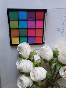 New Eyeshow Pallete