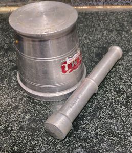 Alluminium Khalabatta