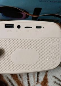 Karaoke Speaker