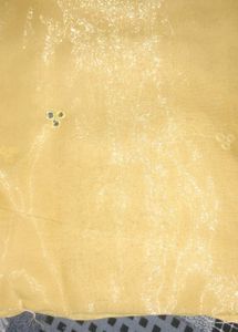 Yellow Nexon Blouse Fabric