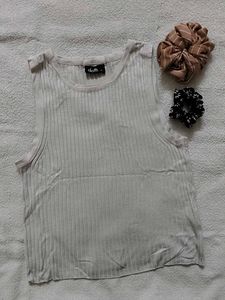 Sleeveless Top