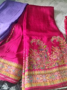 Elegant Sarees Collection