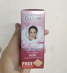 Face Powder