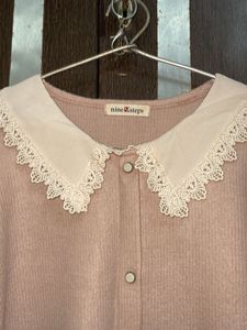 Cute Warm Top