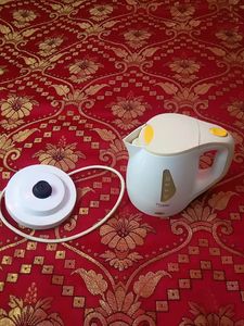PRESTIGE ELECTRIC KETTLE  1.0