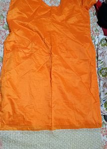 Stitched Suit