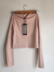 Fitted Top