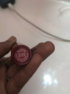 Dot &amp; Key Lipbalm like new cherry shade