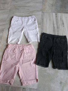Torn Jeans