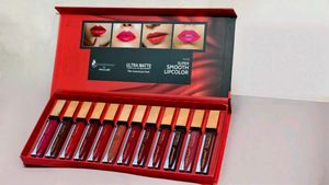 Sindrella Beauty Lipsticks