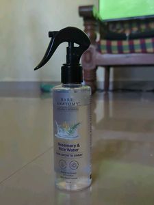 Bare Anatomy Rosemary & Rice Water