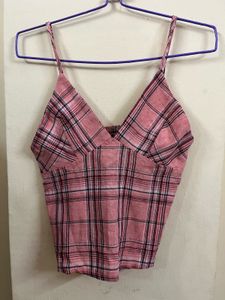 Bralette Top