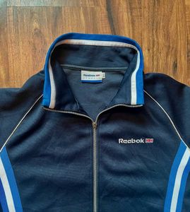 Reebok Track Jacket