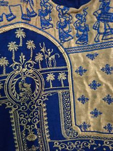 Blue 💙 Kurta For Boys