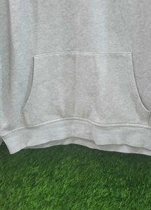 H&amp;M Grey Pullover Hoodie