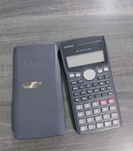 Casio fx-100MS Calculator