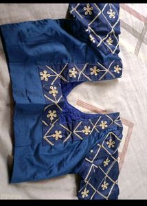 New Blouse
