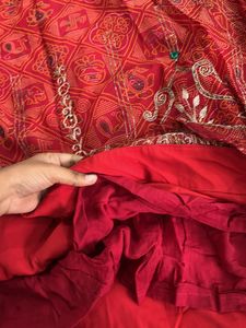 Lehnga Choli Women Dupatta