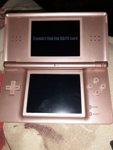 R4 Card For Ds Lite