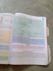 Class 10 Physics S Chand Book