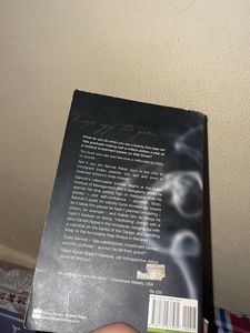 Keep Of The Grass Book