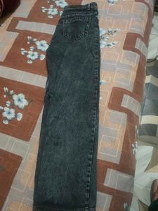 women Zara flared High waist jeans