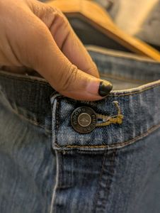 Men&#39;s Denim Shorts
