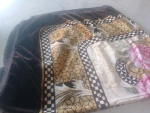 Bedsheet New