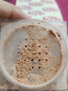 Maybelline Fit Me Loose Finishing Powder