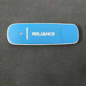 Reliance communication Donggle