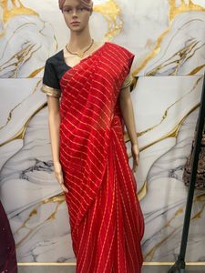 Colourfull Lightweight Saree