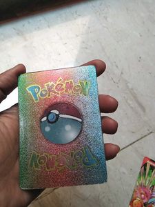 🦹Pokemon and Dragon Ball Cards