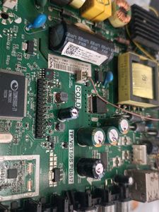 BPL TV MODULE