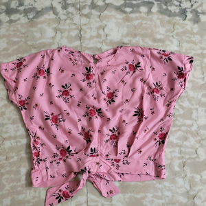 knot top