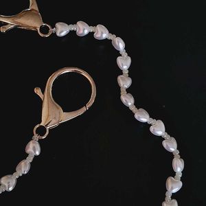 Beaded Jeans Chain /Handbag Charm