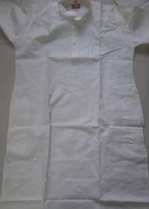 NEW Hand-embroidered Men Kurta