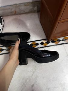 wedges