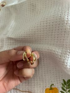 Ted Baker Earrings