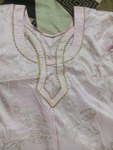 Customized Dress